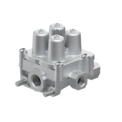 Valve sécurité 4 voies pour Daf - Renault - Iveco