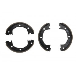 Jeu de machoires de frein de parking pour Renault Master/ Mascott