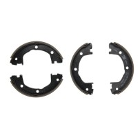 Jeu de machoires de frein de parking pour Renault Master/ Mascott