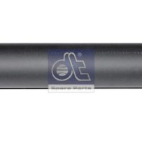 Transmission coulissante longueur fermée : 1720 mm pour MAN 81393056172