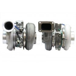Turbocompresseur Pour Iveco - 504194173