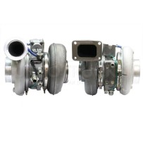 Turbocompresseur Pour Iveco - 504194173