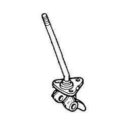 Levier de vitesses pour Renault 5010452259