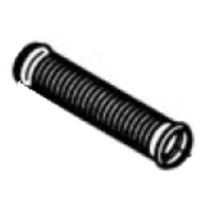 Flexible d'échappement pour Volvo 1605628