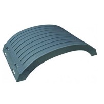 Aile AR sup. pour Mercedes Benz Actros