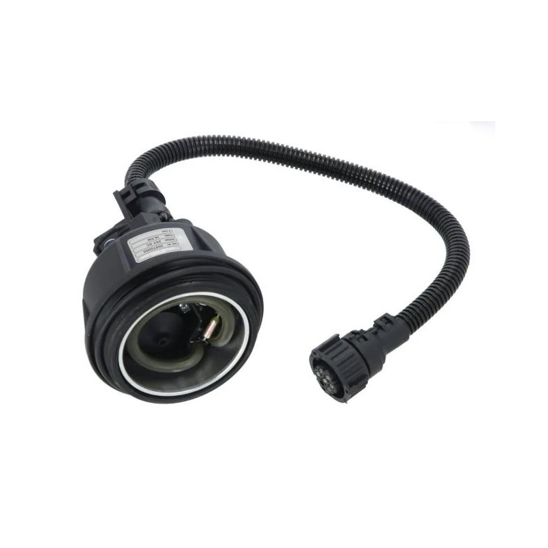 Collecteur préfiltre carburant pour Renault / Volvo