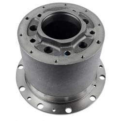 Carter de réducteur AR pour...