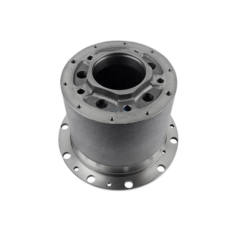 Carter de réducteur AR pour Man