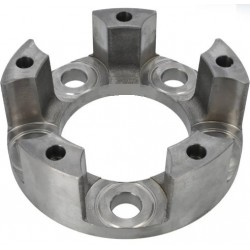 Porte satellite de réducteur AR pour Man