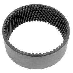 Couronne dentée pour Man