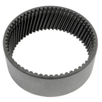 Couronne dentée pour Man