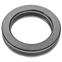 Roulement à rouleau pour Man 81934200333