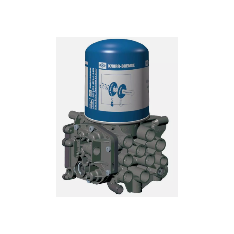 EAC EPURATION D'AIR - K226003N50