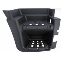 Caisson d'emmarchement, droite pour Iveco 504368370