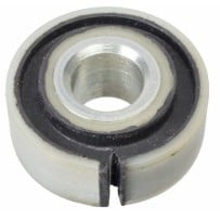 Lot de 4 Paliers de suspension de cabine pour Mercedes A 9603172212