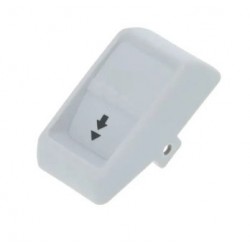 Poignée de réglage (juste le capuchon du bouton) pour Renault Trucks 7482617245