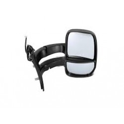 Retro Dt Complet Bras Long - Version Elect/Degi/Antenne pour Iveco 5801736697