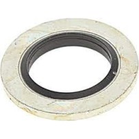 BAGUE D'ÉTANCHÉITÉ de carburant moteur pour MAN 06566310232