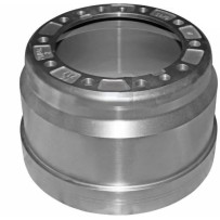 Tambour de frein pour DAF XF105 - 1694799