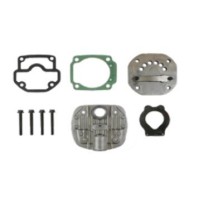 Kit culasse de compresseur pour Type LK1812 / LK1814  II18356