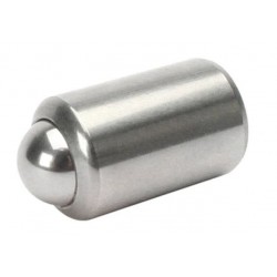 Lot de 2 galets étouffoirs de valve de commande pour Iveco 42531515