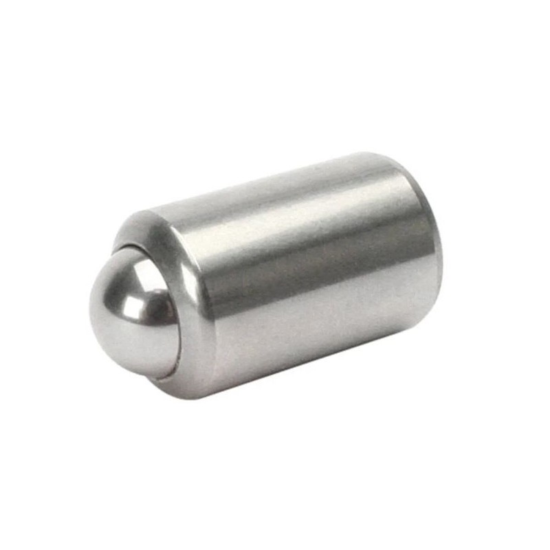 Lot de 2 galets étouffoirs de valve de commande pour Iveco 42531515