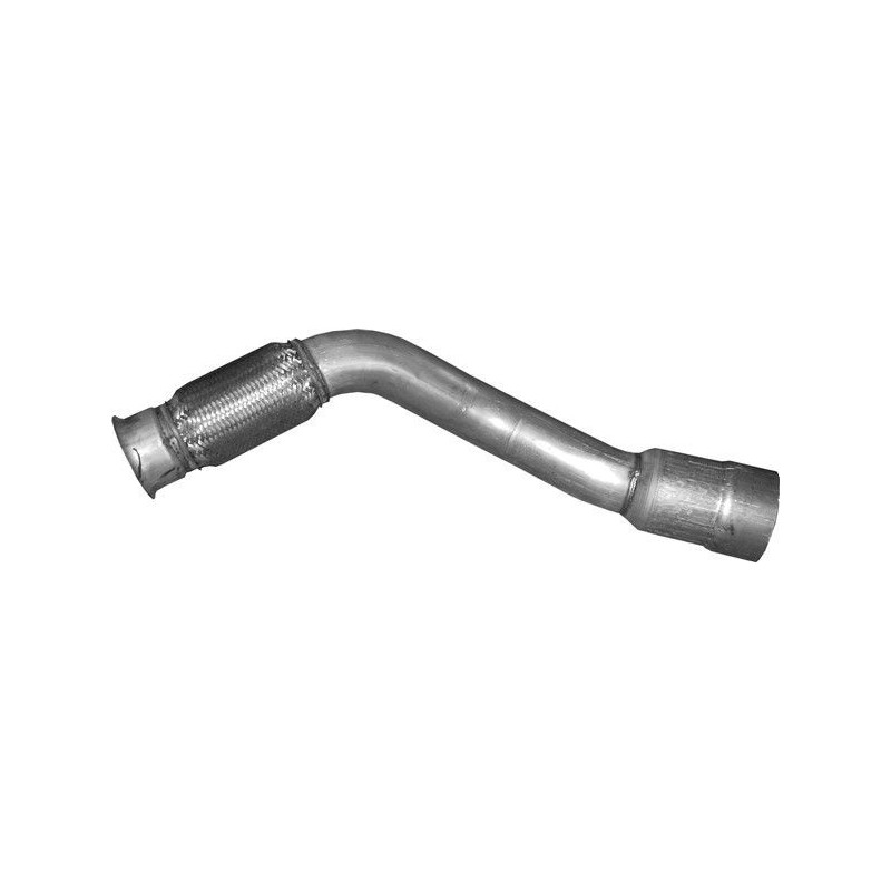 Tuyau d'échappement pour Mercedes-Benz	 9604903647
