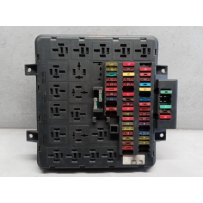 Boite à fusible pour Renault - 5010293757