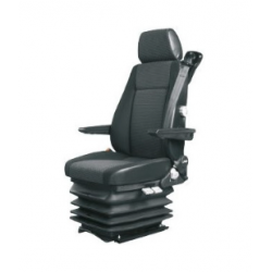 Siège pneumatique,...