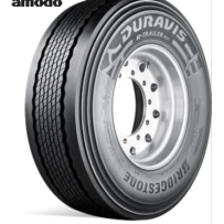 PNEU 385/65R22.5 BRIDGESTONE DUR RT2 002 160K/158L M+S 3PMSF