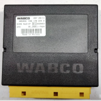 Calculateur de suspension pour Man - 81258117024