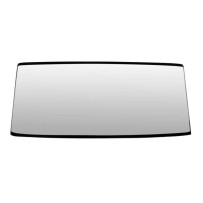 Pare-brise teinte verte pour Scania - 1406463