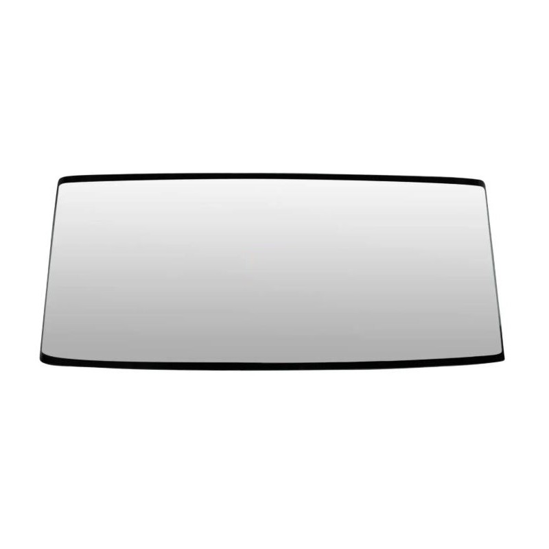 Pare-brise teinte verte pour Scania - 1406463