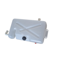 Réservoir d'huile pour Iveco 5801448127