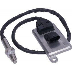 Sonde nox amont pour...