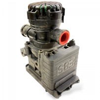 MODULATEUR EBS echange standard pour MAN 81521066067