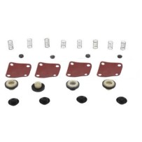 Kit Réparation Valve 4 voies pour Renault 5001001115