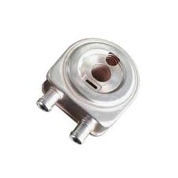 Radiateur d'huile, boite de...