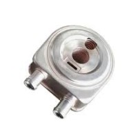 Radiateur d'huile, boite de vitesses pour Volvo 1676178