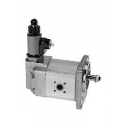 Hydraumoteur pour MAN...