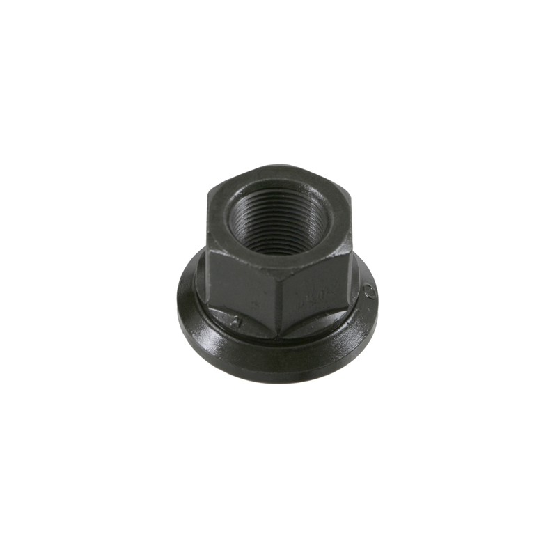 Lot de 10 Écrous de roue pour DAF - Iveco - Man - Mercedes - Volvo