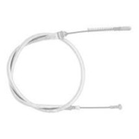 Câble bowden, frein de stationnement pour Iveco 504201428