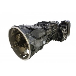 boite de vitesse 16S1621IT ECHANGE RECONDITIONNEE pour IVECO 41296244