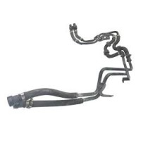 CONDUITE D'EAU pour Renault Trucks  7422050184