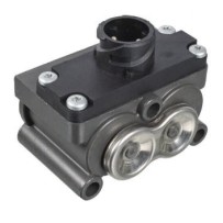 Soupape Clapet commutateur de vitesse pour Mercedes A 9452601957