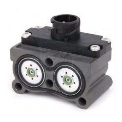 Soupape Clapet commutateur de vitesse pour Mercedes A 9452601957