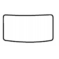 JOINT DE PARE BRISE pour Mercedes Benz 6706710020