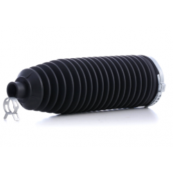 Soufflet, crémaillère de...