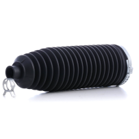 Soufflet, crémaillère de direction pour Iveco - 2992592