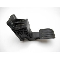 Pédale d'accélérateur, avec capteur et plaque d'adaptation pour DAF 1860240